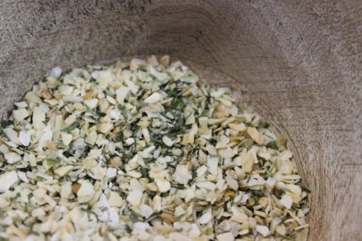 Assemblage à Tzatziki - Les épices curieuses