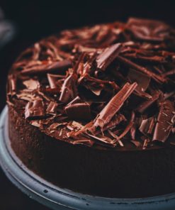 Chocolat & Desserts