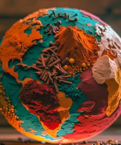 Origine Monde