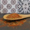 Cuisine Mexicaine - Les épices curieuses