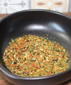 Assemblage à Légumes - Les épices curieuses