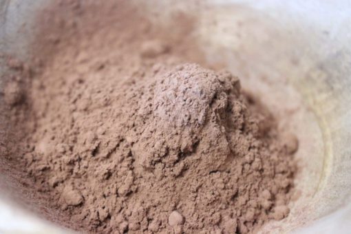Cacao Grillé - Les épices curieuses