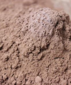 Cacao en poudre - Moulu et Grillé - Les épices curieuses