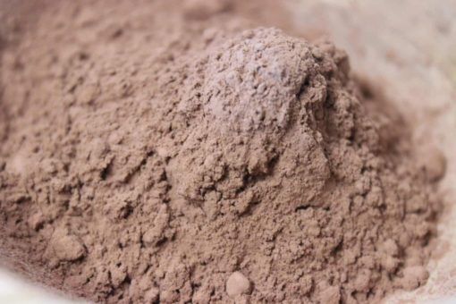 Cacao en poudre - Moulu et Grillé - Les épices curieuses