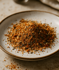 Béarnaise Barbecue – Herbes, Fumée & Caractère Grillé - Les épices curieuses