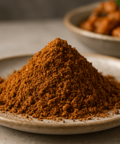 Garam Massala – Chaleur Indienne & Équilibre Aromatique - Les épices curieuses