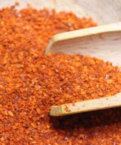 Piment du Sud-Ouest et du Pays Basque - Les épices curieuses