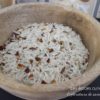 Riz Basmati Méditerranéen enrichi de légumes séchés et épices - Les épices curieuses
