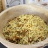 Riz Basmati Biryani haut de gamme - Les épices curieuses