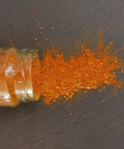 Tandoori - Les épices curieuses