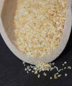 Ail semoule bio - Les épices curieuses