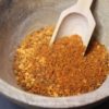 Assemblage à Barbecue Rub hot et sour - Les épices curieuses