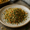 Assemblage Tomates à la Provençale - Les épices curieuses