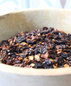 Piment Chipotle Concassé - Les épices curieuses