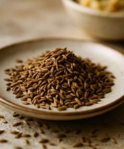 Cumin en graines - Les épices curieuses