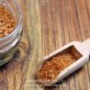 Fleur de sel - Piment Ardent - Les épices curieuses