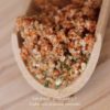Fleur de Sel - Méditerranée - Les épices curieuses