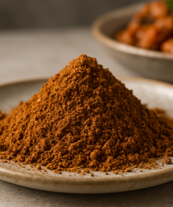 Garam Massala – Chaleur Indienne & Équilibre Aromatique - Les épices curieuses