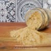 Gingembre de Madagascar en poudre - Les épices curieuses