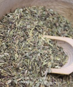 Herbes de provence origine France - Les épices curieuses