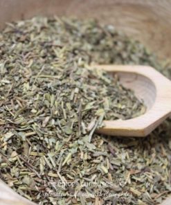 Herbes de provence - Les épices curieuses