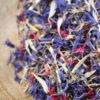 Bleuet Éclatant - Fleurs comestibles - Les épices curieuses