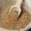 Assemblage à patates sautées - Les épices curieuses