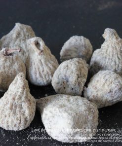 Mini Figues - Figuettes - Les épices curieuses