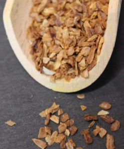 Oignon fumé - Les épices curieuses