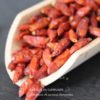 Piment oiseau ou Pili-pili rouge sec entier - Les épices curieuses