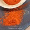 Paprika doux Espagne - Les épices curieuses