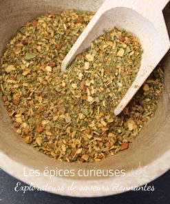 Pomme de terre roties et fumées