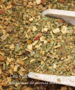 Pomme de terre roties et fumées