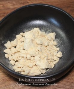 Poudre d'Ananas - Les épices curieuses