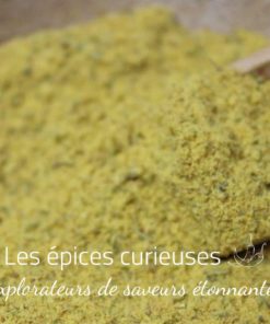 Risotto de Printemps - Les épices curieuses