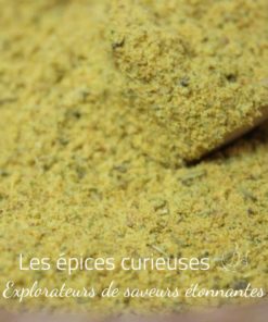 Risotto de Printemps - Les épices curieuses