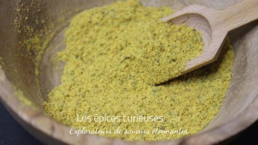 Risotto de Printemps - Les épices curieuses