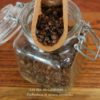 Fleur de sel - Ail noir - Les épices curieuses