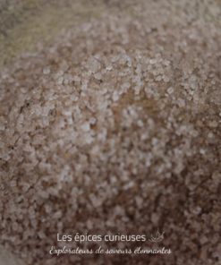 Sucre aux spéculoos - Les épices curieuses