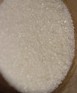 Sucre de canne brut - Les épices curieuses