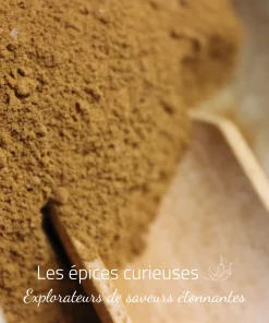 Tiramisu Topping - Les épices curieuses