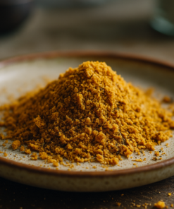 Vadouvan de Pondichéry – Curry Franco-Indien Doux & Aromatique - Les épices curieuses