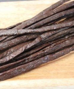 Vanille bourbon de Madagascar - Les épices curieuses
