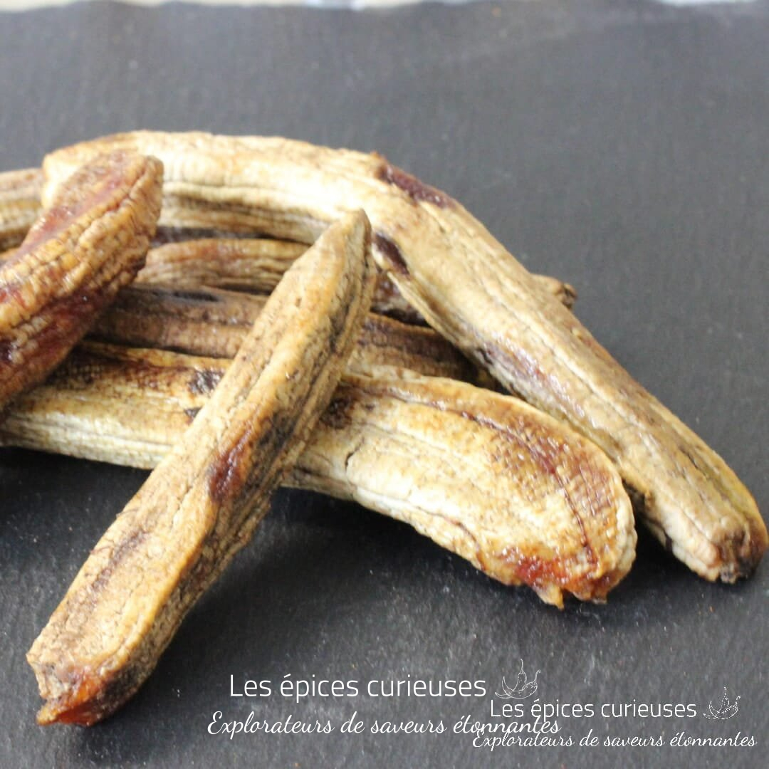 Banane gros michel Cameroun – Les épices curieuses Banane gros michel Cameroun - Les épices curieuses