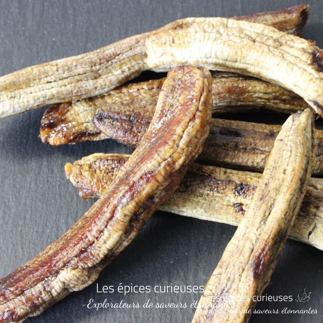 Banane gros michel Cameroun – Les épices curieuses Banane gros michel Cameroun - Les épices curieuses