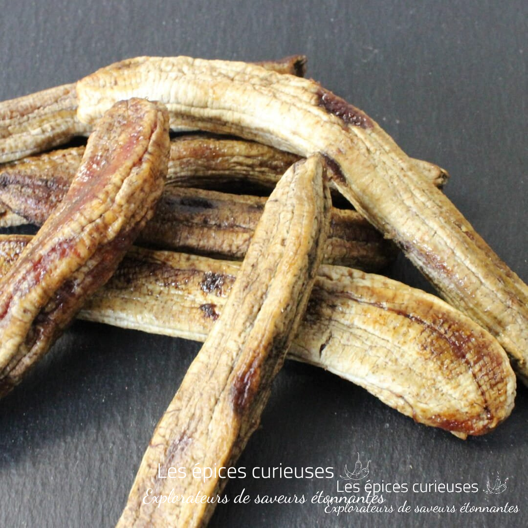 Banane gros michel Cameroun – Les épices curieuses Banane gros michel Cameroun - Les épices curieuses