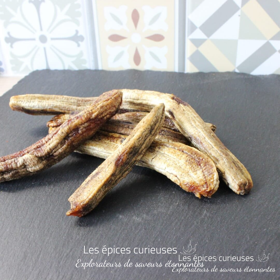 Banane gros michel Cameroun – Les épices curieuses Banane gros michel Cameroun - Les épices curieuses