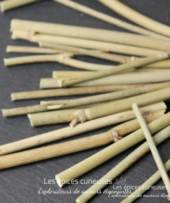 Brins de fenouil - Les épices curieuses