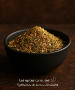 Assemblage Riz au lait de mon enfance - Les épices curieuses