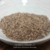 Fleur de sel intensément Vanillée - Les épices curieuses